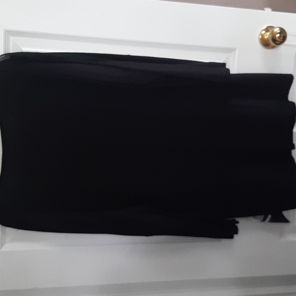 Max Mara Weekend Silk front Fine Knit Top - Picture 3 of 4